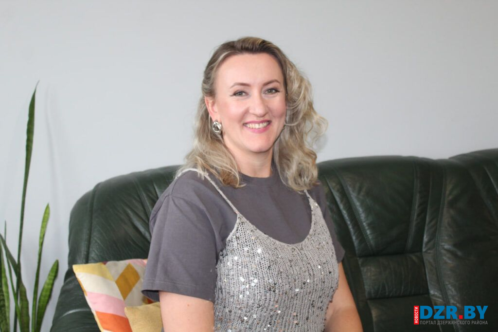 Музыка сердца. Встретились с фанипольчанкой, которая поет, играет на органе, пишет стихи и печет хлеб