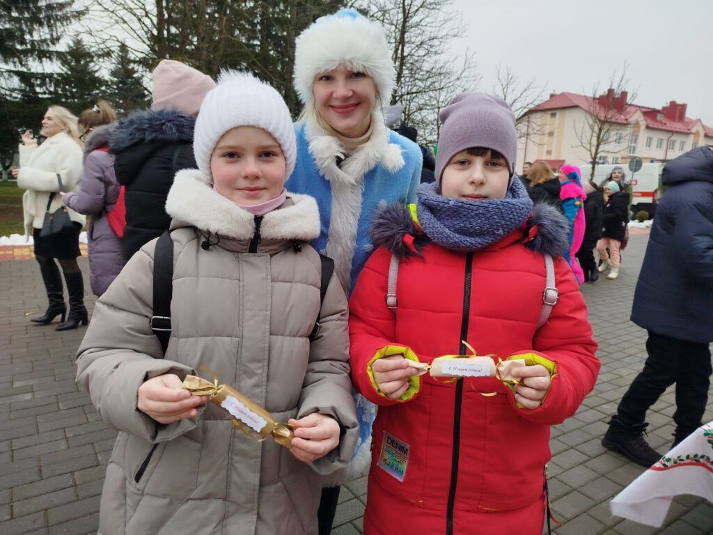 Узнали, что ждет школьников на зимних каникулах