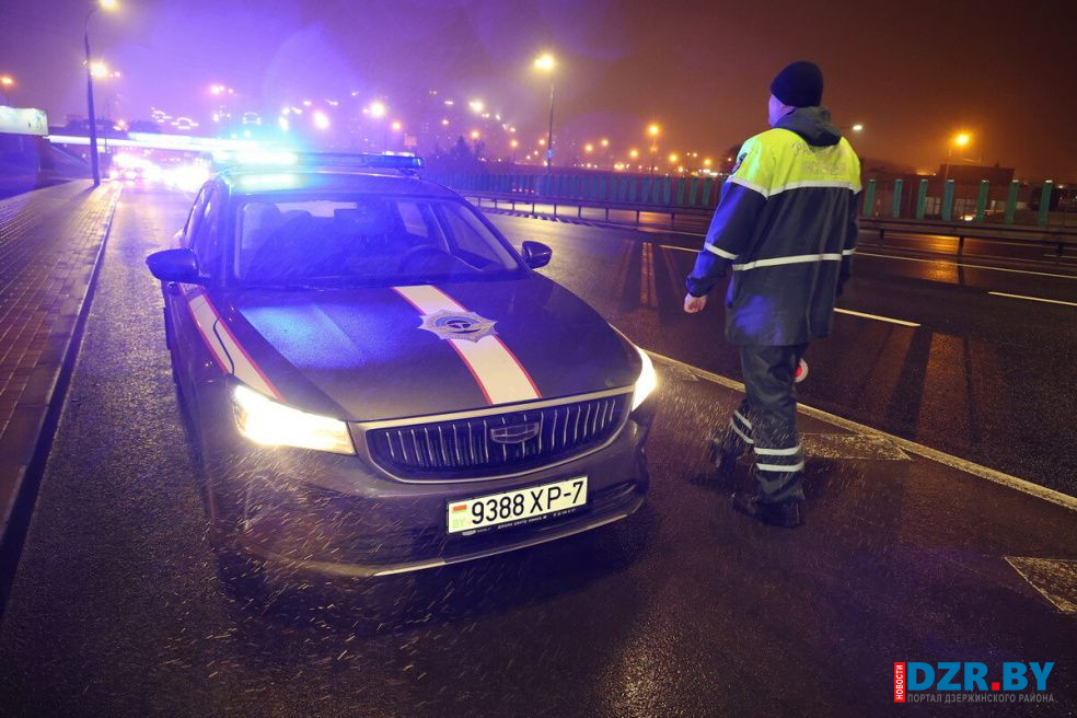 Рейд Транспортной инспекции на трассе Р-1: что происходит в маршрутках по дороге на Фаниполь