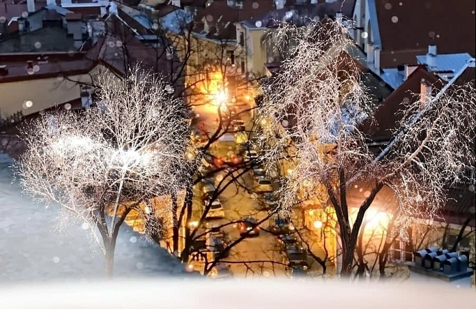 Штрафы для водителей, отмена поездов и большие выходные — топ изменений для белорусов в декабре