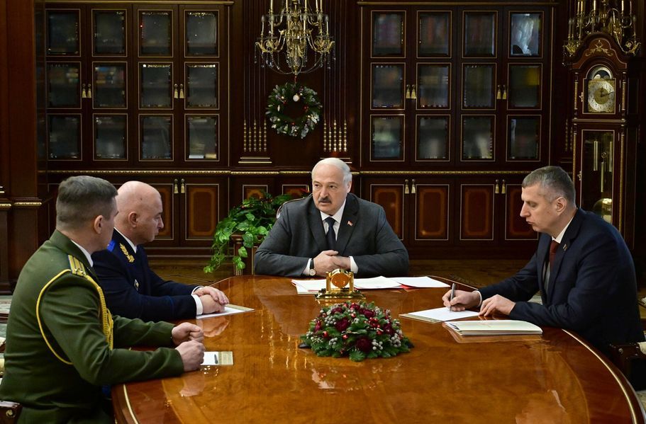 Новый генпрокурор и председатель СК — итоги кадрового дня у Президента