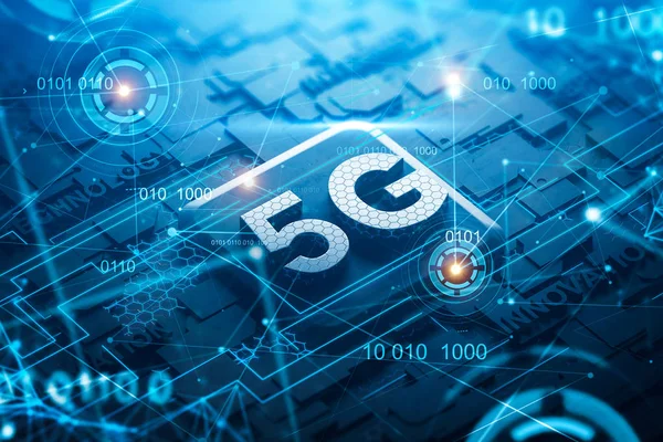 В Беларуси запущен первый 5G: скорость интернета в центре Минска достигла 800 Мбит/с