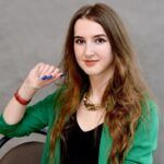 Вероника Колодинская