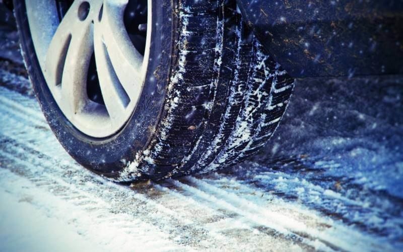 С 1 по 5 декабря в Минской области проверят готовность водителей к зиме