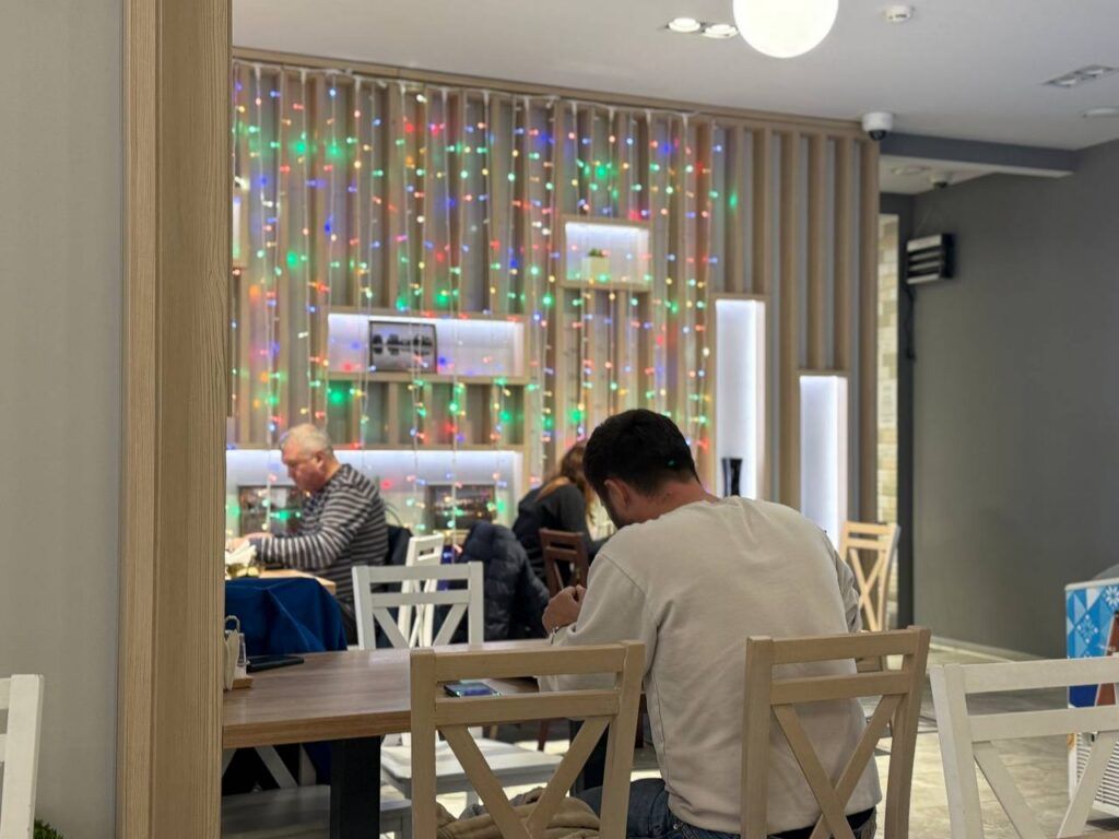 Фанипольчане назвали самую «вкусную» столовую в городе