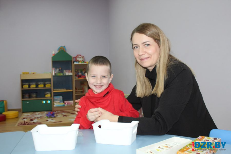 Пространство неограниченных возможностей. Как сегодня работает ЦКРОиР Дзержинского района