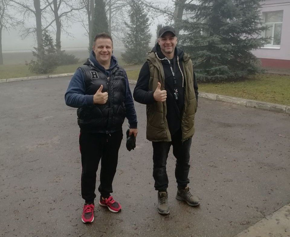 К экологической акции по сбору вторсырья присоединились жители Демидовичского сельсовета