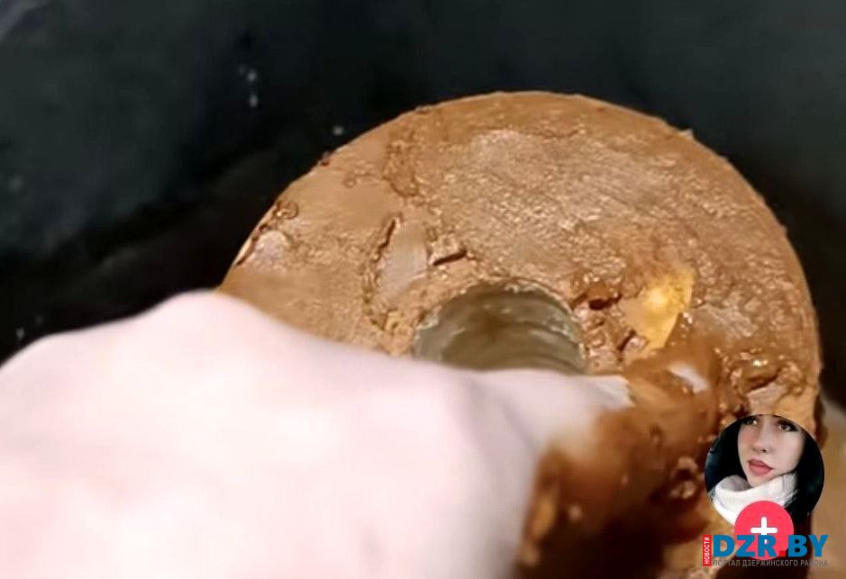 «На фильтре – глина». Узнали, что происходит с качеством воды в деревне Большие Новоселки Дзержинского района