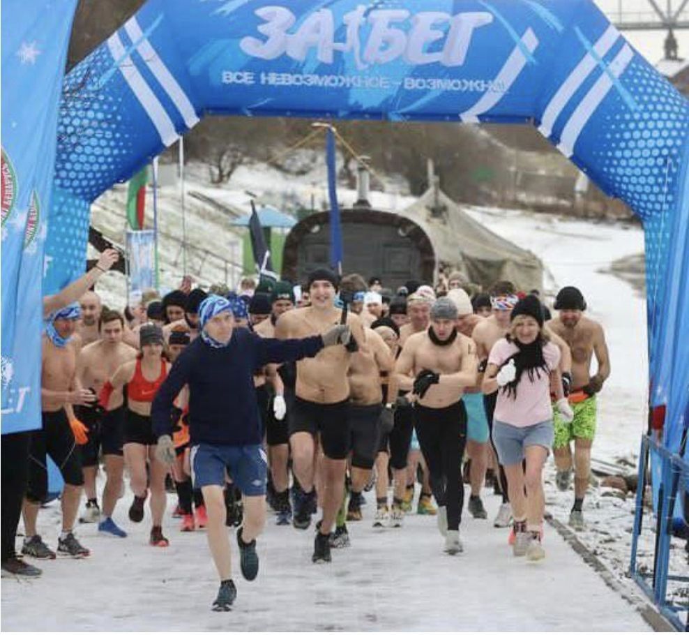 13 декабря в Дзержинске пройдет уникальный фестиваль «ЗакалФест»