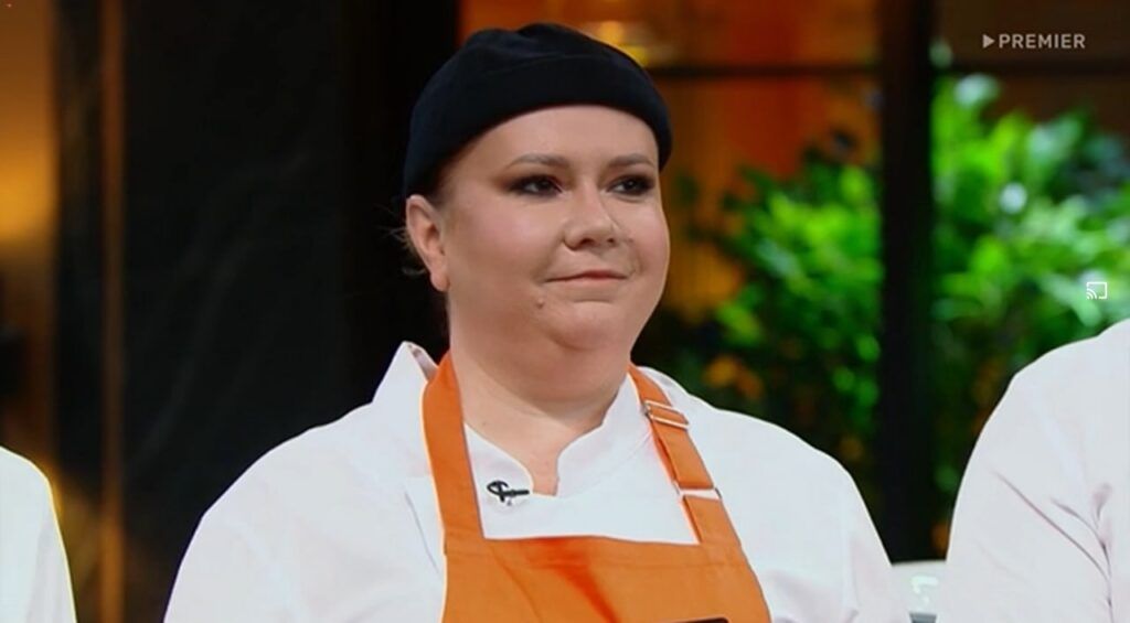 Фанипольчанка Виктория Урбанович стала единственной белоруской, которая победила на кулинарном реалити на телеканале «Пятница»