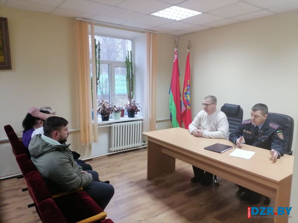 Внеплановые заседания ОПОП помогли в трудоустройстве тем, кто в зоне риска