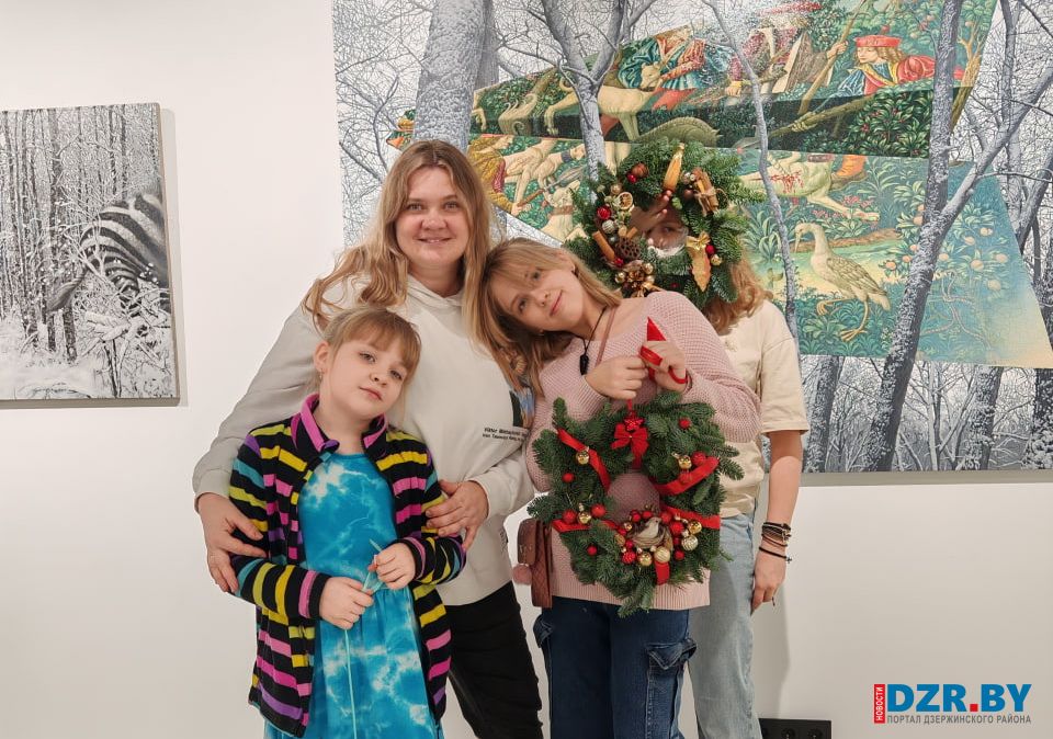 PROродительство с Марией Желиховской. Как родителям облегчить себе жизнь перед праздниками