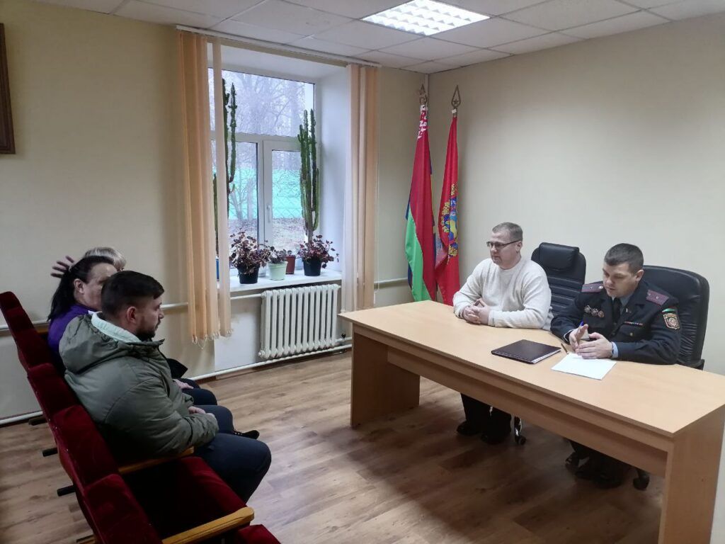 Более тонны вторсырья, новые фонари и шанс на работу: что нового в Демидовичском сельсовете