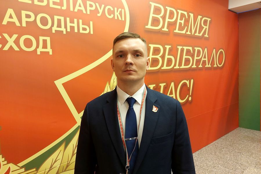 «Дорожная карта на годы вперед»: Глава Дзержинского района — об итогах ВНС