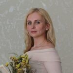 Татьяна Родиченко