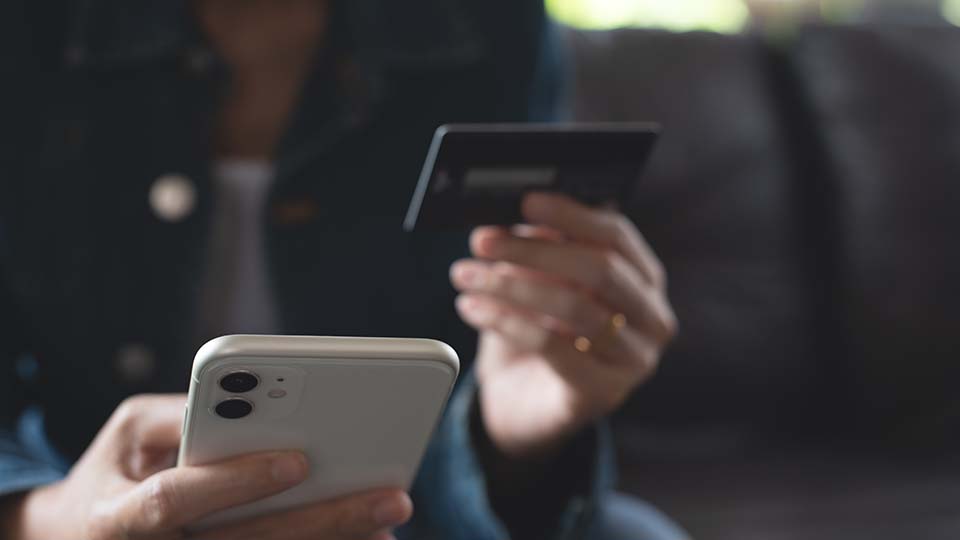 В МВД рассказали, как не стать жертвой «новогодних» аферистов