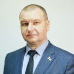Андрей Воронков