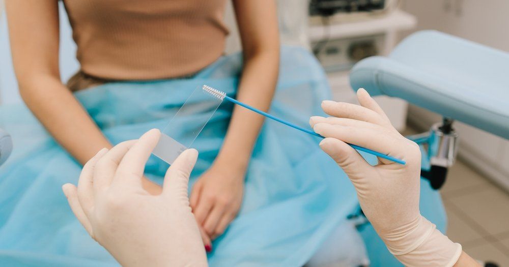 Профилактика рака шейки матки в Дзержинском районе: бесплатные ПАП- и ВПЧ-тесты