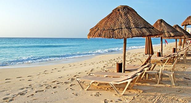 Из пяти городов Беларуси запустят прямые рейсы на курорты Турции — когда полетим