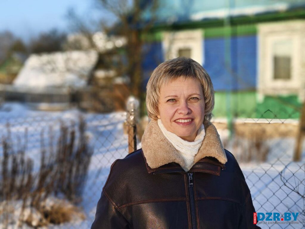 Забота как призвание. История социального работника из пос. Энергетиков