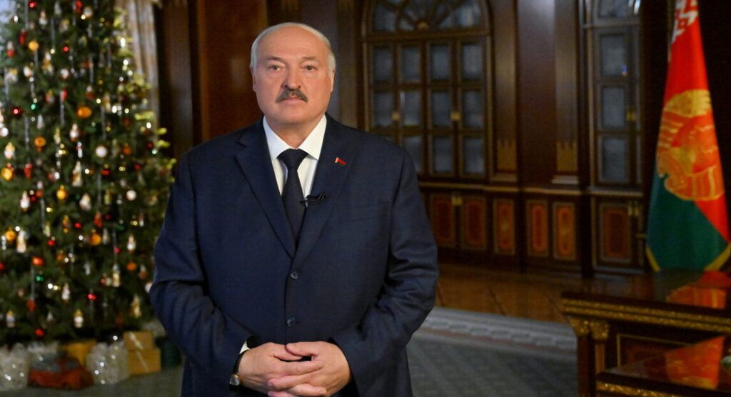 Новый 2026-й год объявлен Годом белорусской женщины