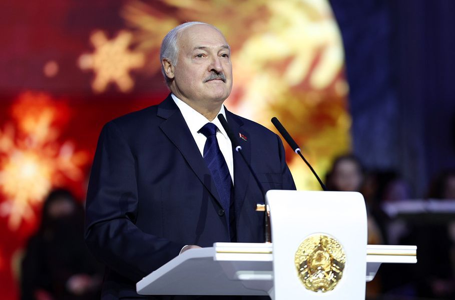 Вот такими должны быть всегда. Президент подчеркнул единство белорусов при устранении последствий снегопадов