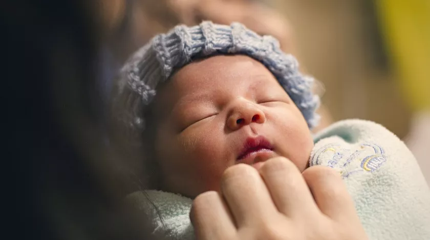 С 1 февраля в Беларуси увеличиваются размеры пособия по уходу за ребенком в возрасте до 3 лет 