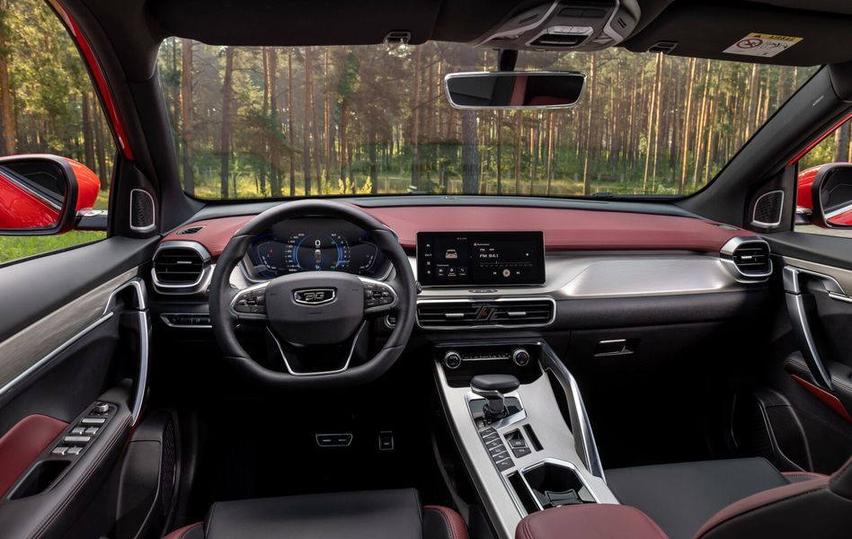 В Беларуси назвали автомобиль года. Рассказываем, кто им стал