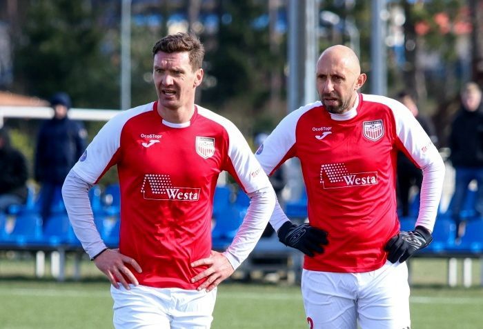 Дзержинский «Арсенал» сформировал тренерский штаб. Кто поведет команду в новый сезон высшей лиги?