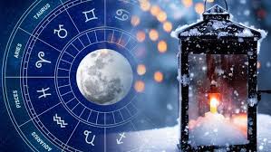 Гороскоп на неделю с 26 января по 1 февраля