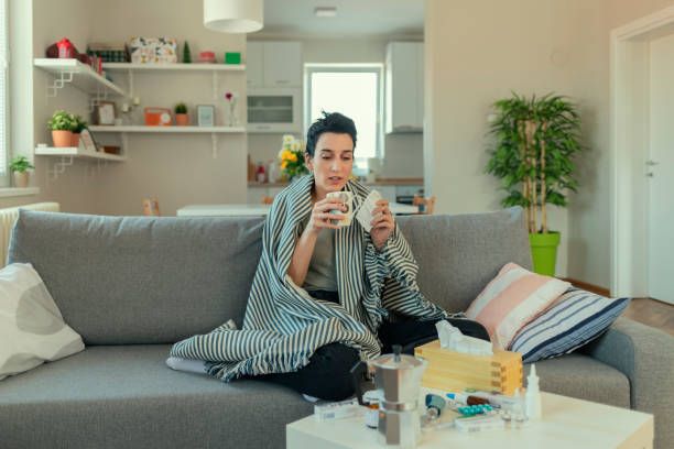 Минздрав назвал сроки возможной волны гриппа в Беларуси