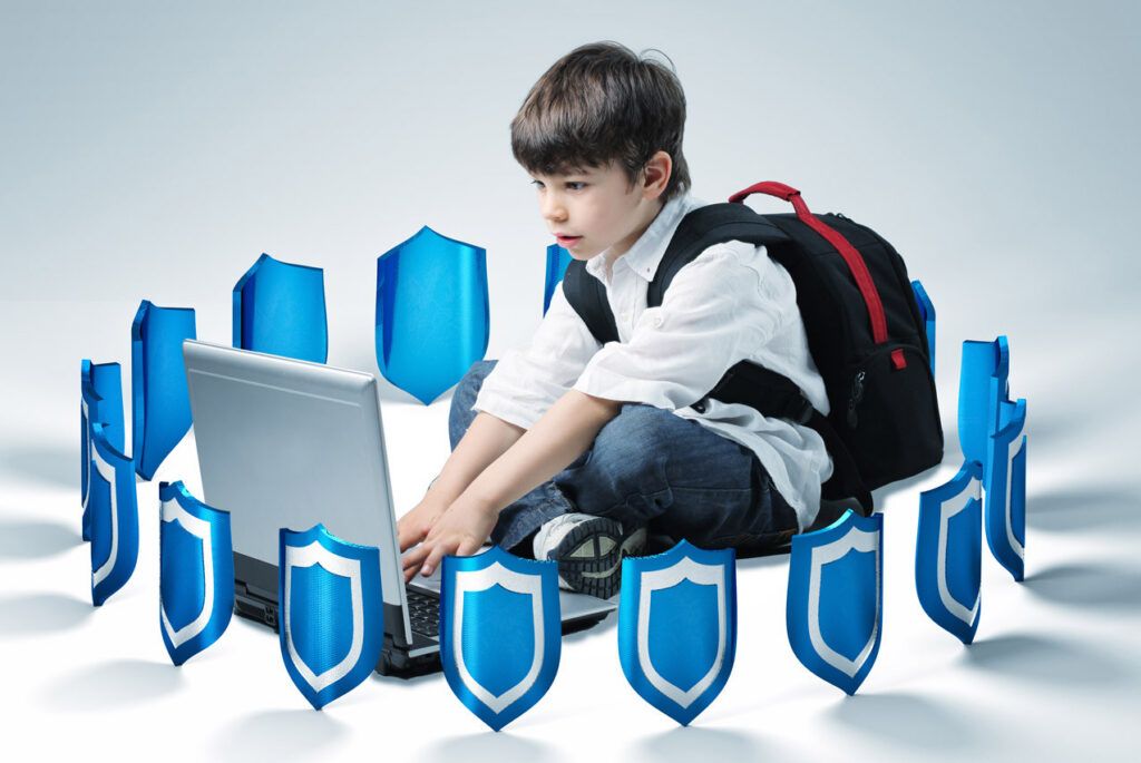 Чтобы ваш ребенок не стал инструментом кибермошенников – рекомендации прокуратуры
