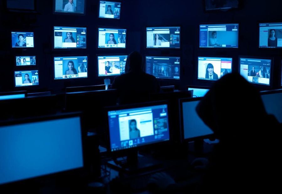 Какие данные нельзя сообщать никому и никогда — перечень от группы по противодействию киберпреступности РОВД