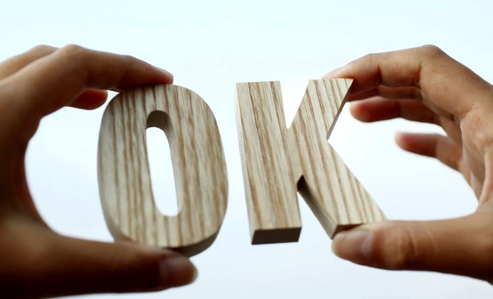 Слово «Ок» стало самым популярным ответом в русском языке