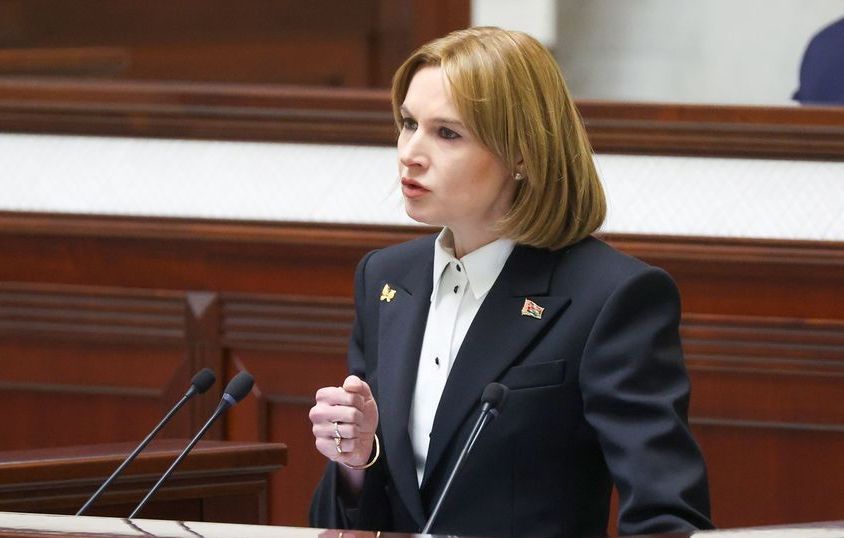 Систему детских пособий модернизируют в Беларуси