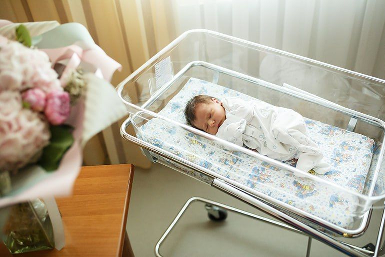 104 новых фанипольчанина: Артемы, Софии и летний беби-бум