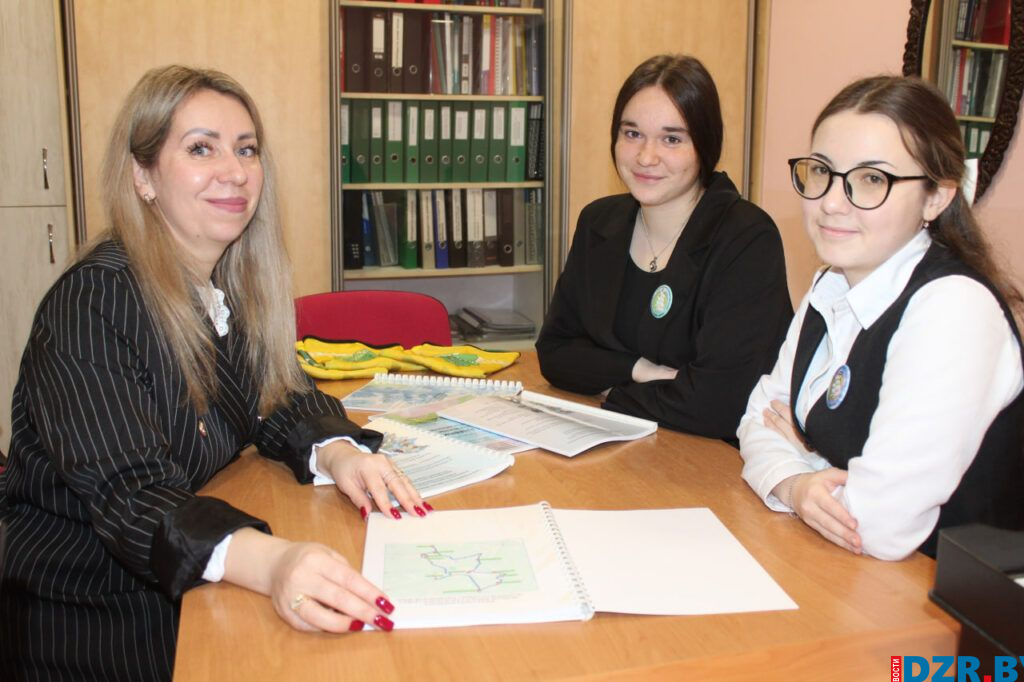 Дорогами памяти. Учащиеся и педагоги Петковичской СШ – о своих уникальных краеведческих маршрутах