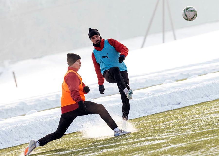 Из отпуска — с новыми лицами. Как дзержинский «Арсенал» входит в новый сезон