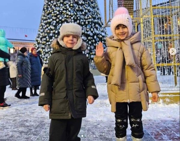 3500 подарков: в районном профсоюзе работников АПК подвели итоги акции «Профсоюзы — детям»