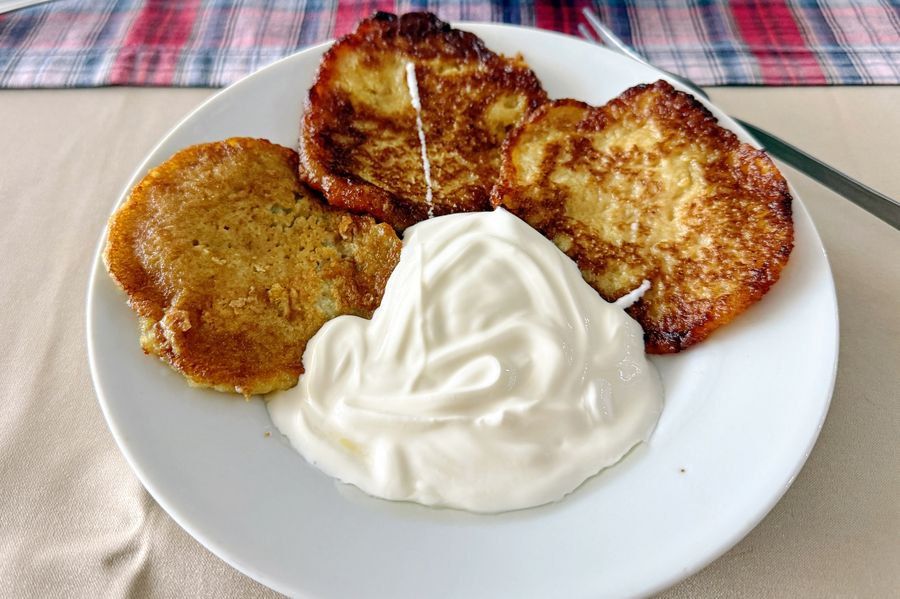 Охота на драник: где в Фаниполе полноценно пообедать за 2,99 рубля