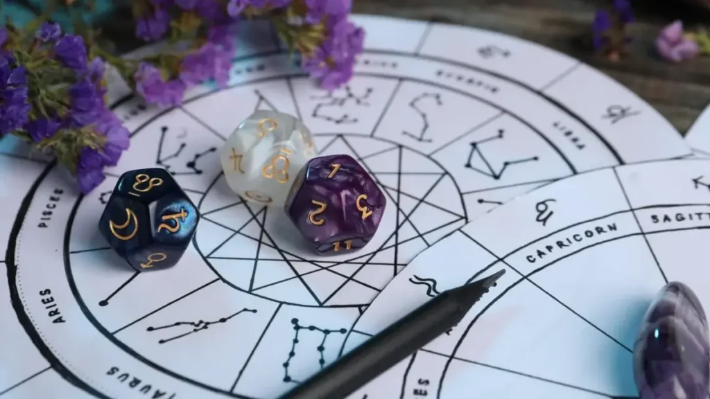 Карта вашей галактики. Что приготовил 2026 год для каждого знака зодиака