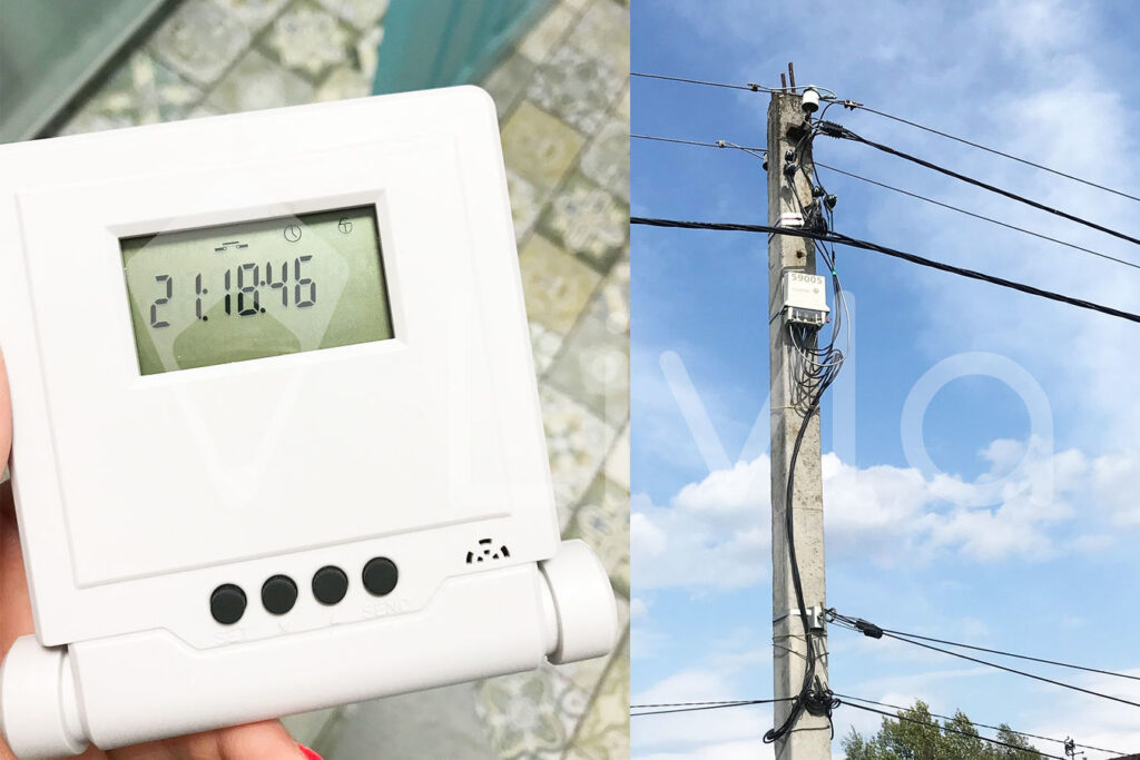 Электричество без счетчика: итоги рейдов в Дзержинском районе и ответственность за нарушения