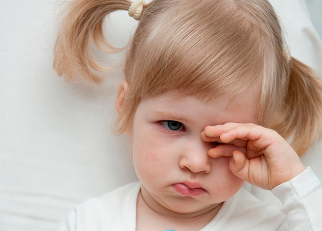 В Дзержинске ребенок пострадал из-за бытовой неосторожности