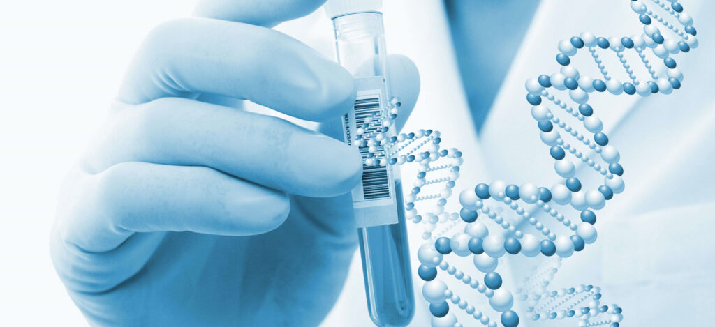 Для чего белорусам персональный генетический паспорт и какую информацию он содержит