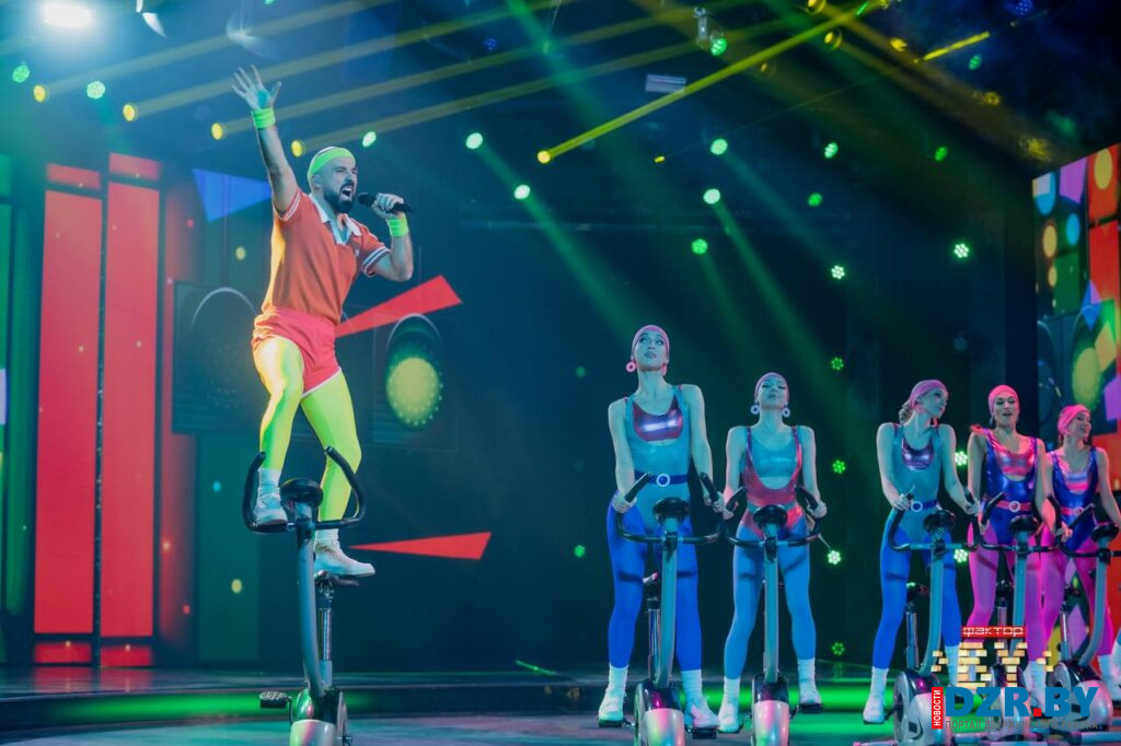 «Спасибо, что голосовали за меня!» Шамхал Хачатурян – о ФАКТОР.BY, жизненных уроках и планах на будущее