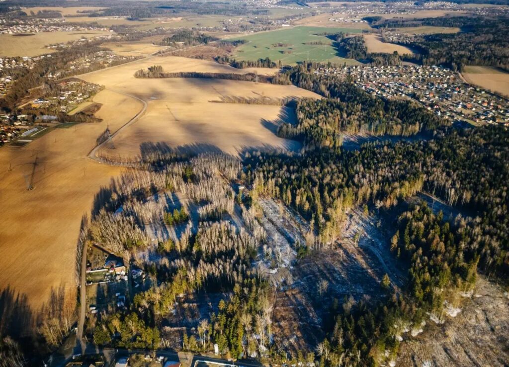 Купить участок в Дзержинском районе: цены от частников и обзор 7 предложений — от Волмы до Перхурово