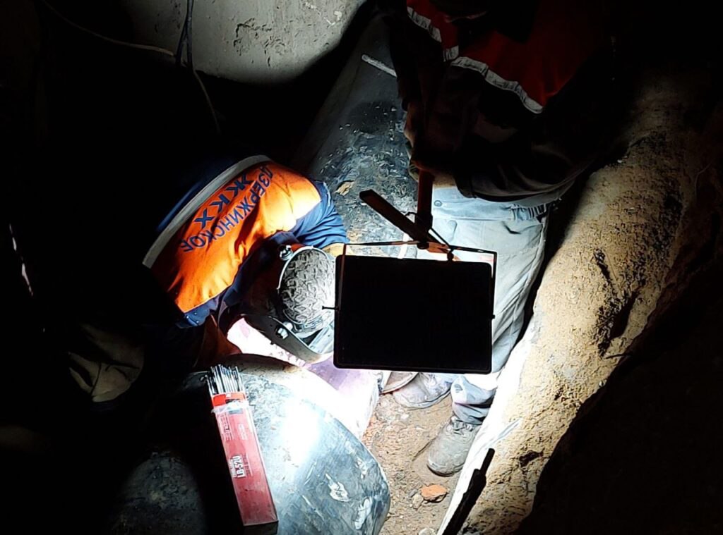 В Минской области создадут оперативные бригады для реагирования на ЧС в сфере ЖКХ