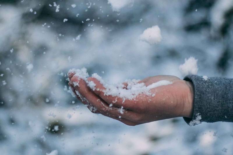 О погоде в Минской области 12 февраля рассказали в Белгидромете