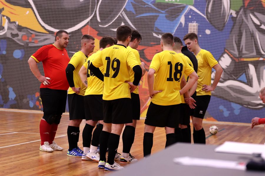 «Единство» укрепляет позиции, а «Арсенал» продолжает подготовку к чемпионату — итоги футбольной недели для Дзержинска