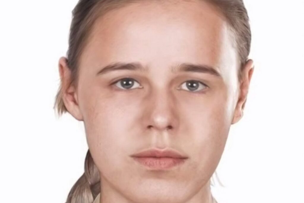 Внешность девушек из белорусской деревни XIV-XV веков восстановили по находкам под Минском